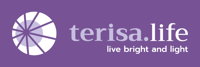 terisa.life Logo